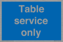 table-service-only~